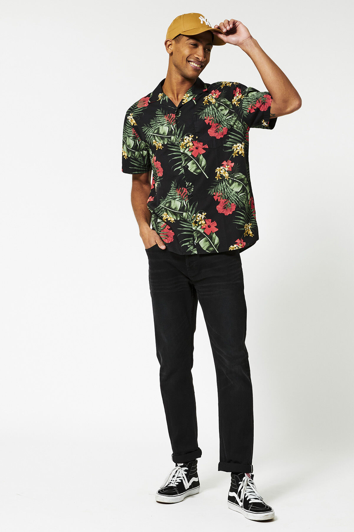 Shirt Iver image number 1