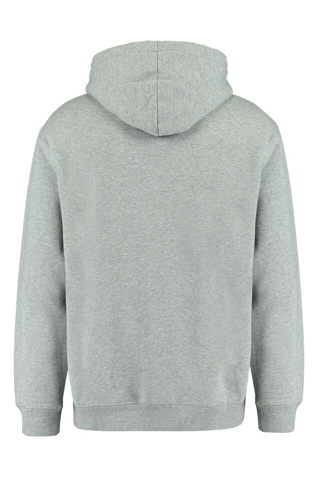 Hoodie Silas Hood image number 5