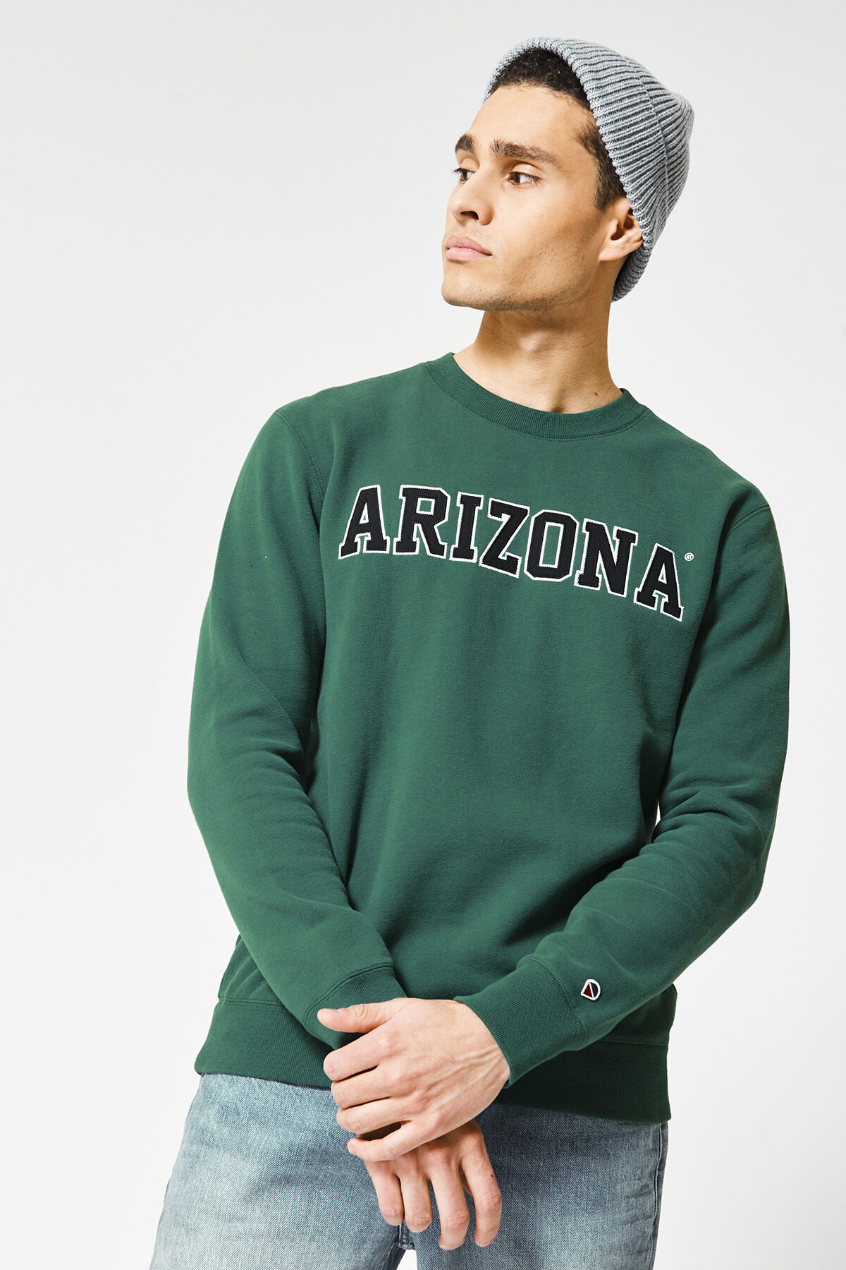 Sweater Sage Arizona image number 0