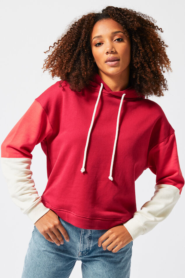 Hoodie Semmi image number 1