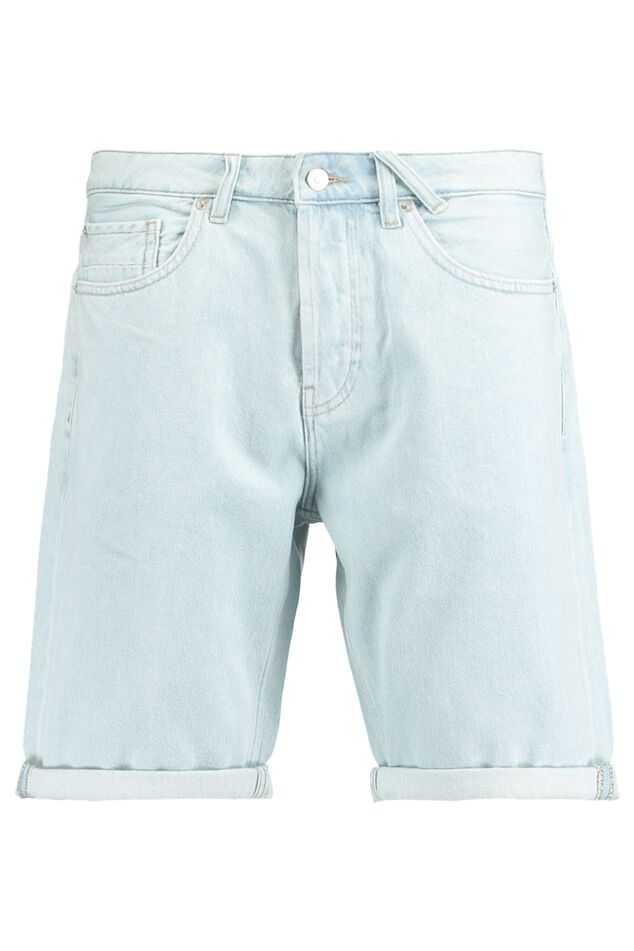 Denim short Robert image number 4