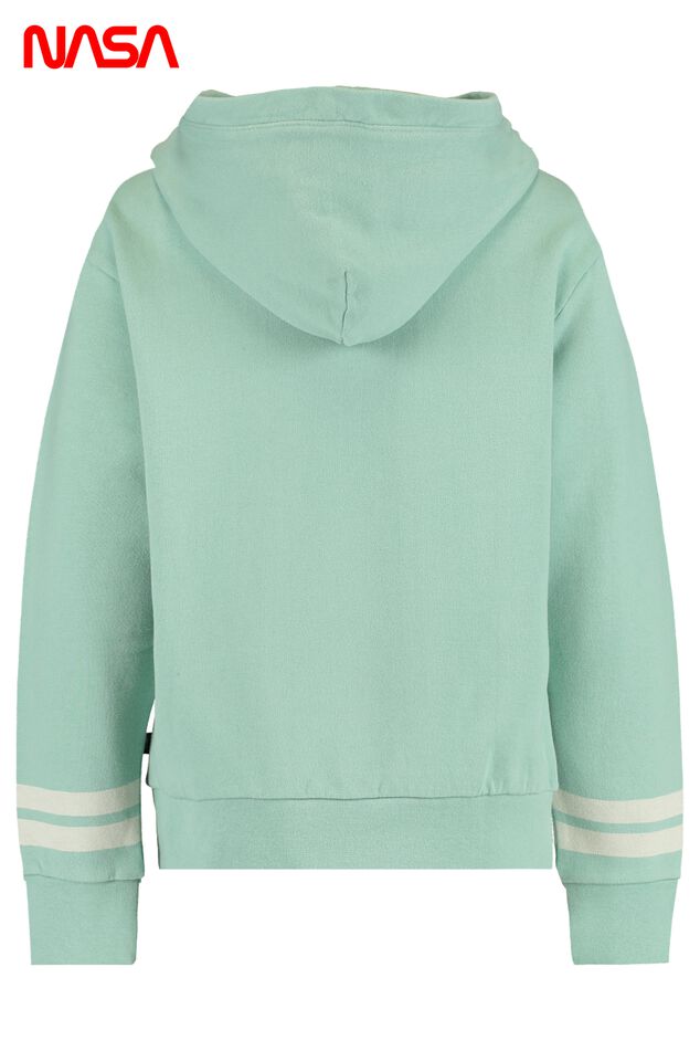 Sweat a capuche Star Jr image number 1