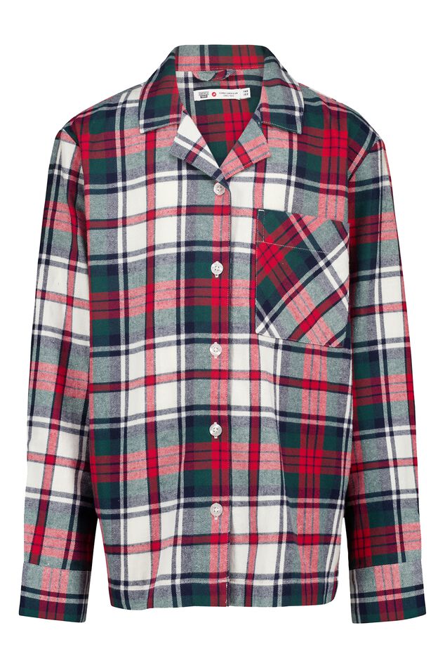 Pyjama Labello JR Shirt image number 4