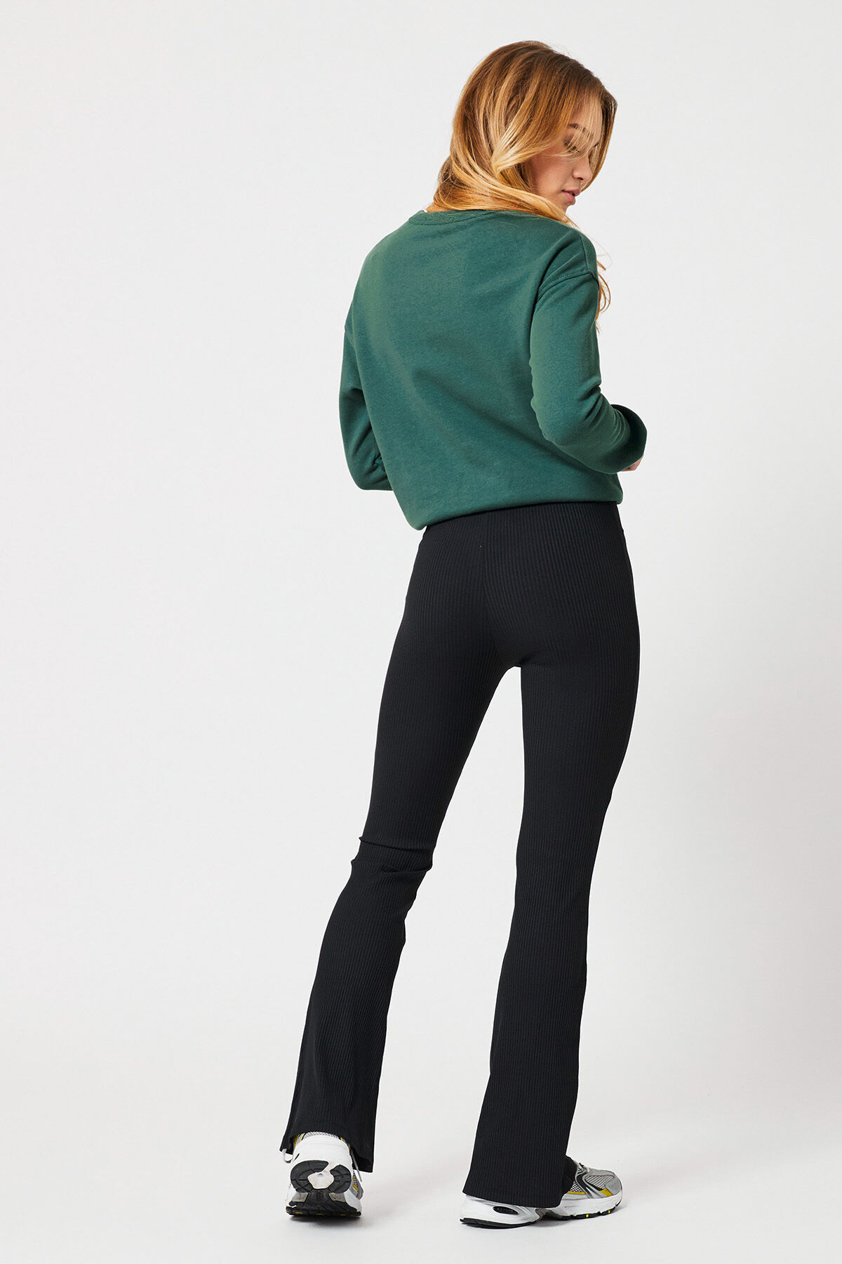 Flared pants Lori image number 2