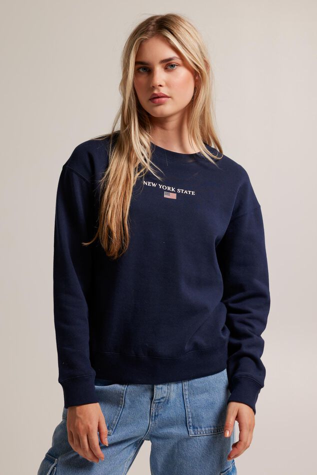 Sweater Suzana image number 0