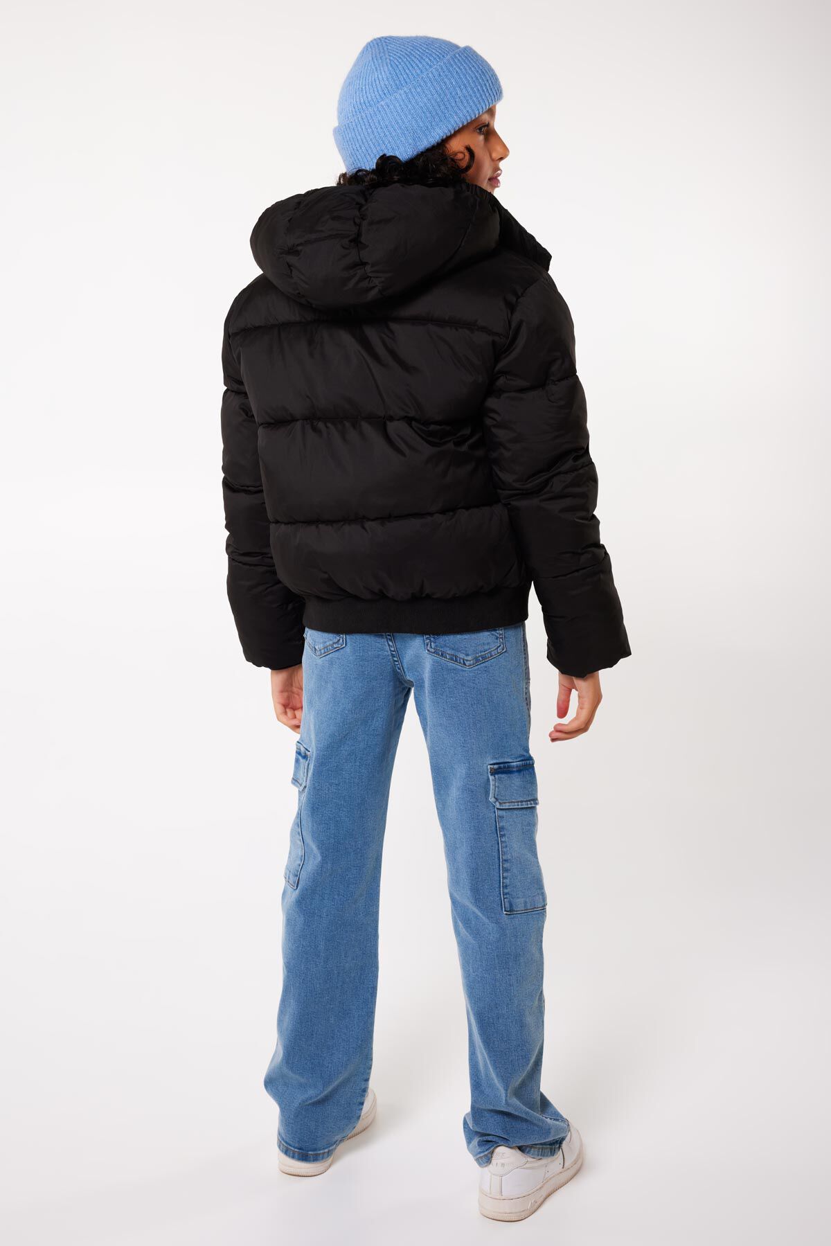 Winter jacket Janelle JR image number 2