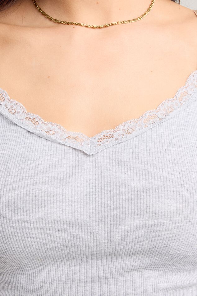 Singlet Grace image number 3