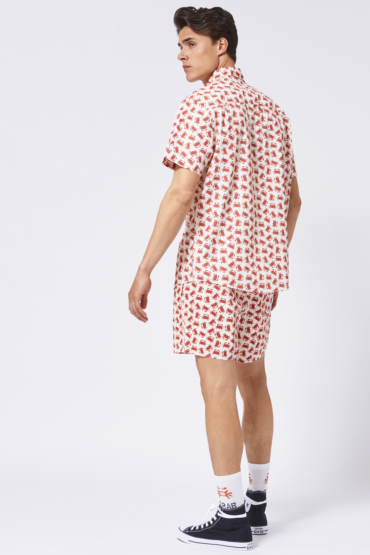 Shirts Isak image number 2