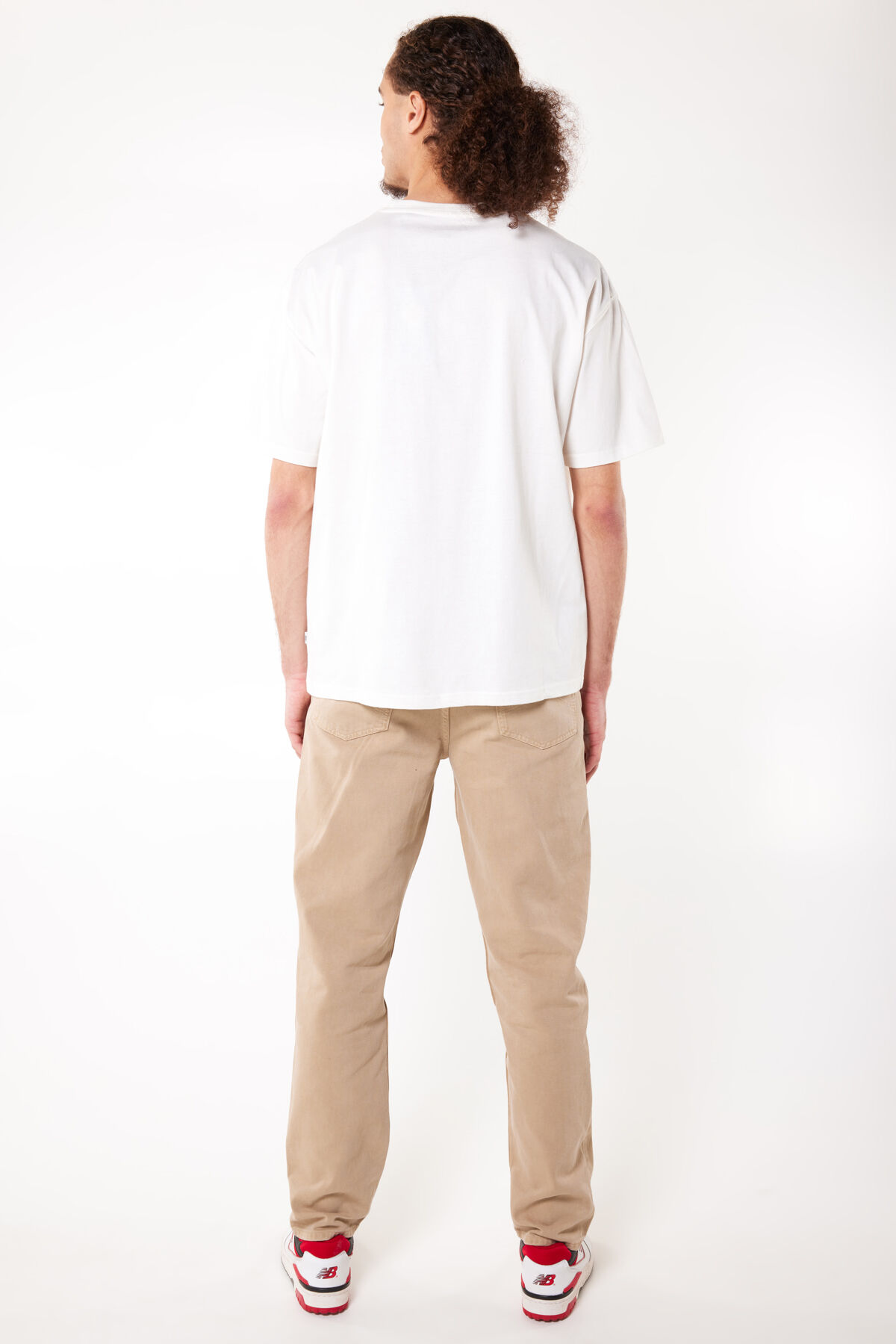 T-shirt Elias image number 2