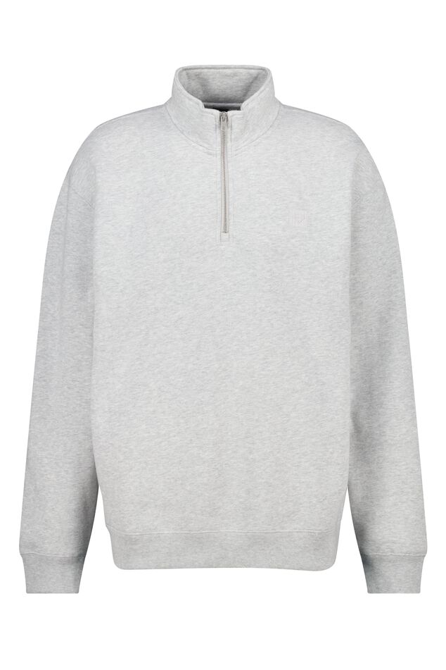 Sweater Seth Half Zip image number 4
