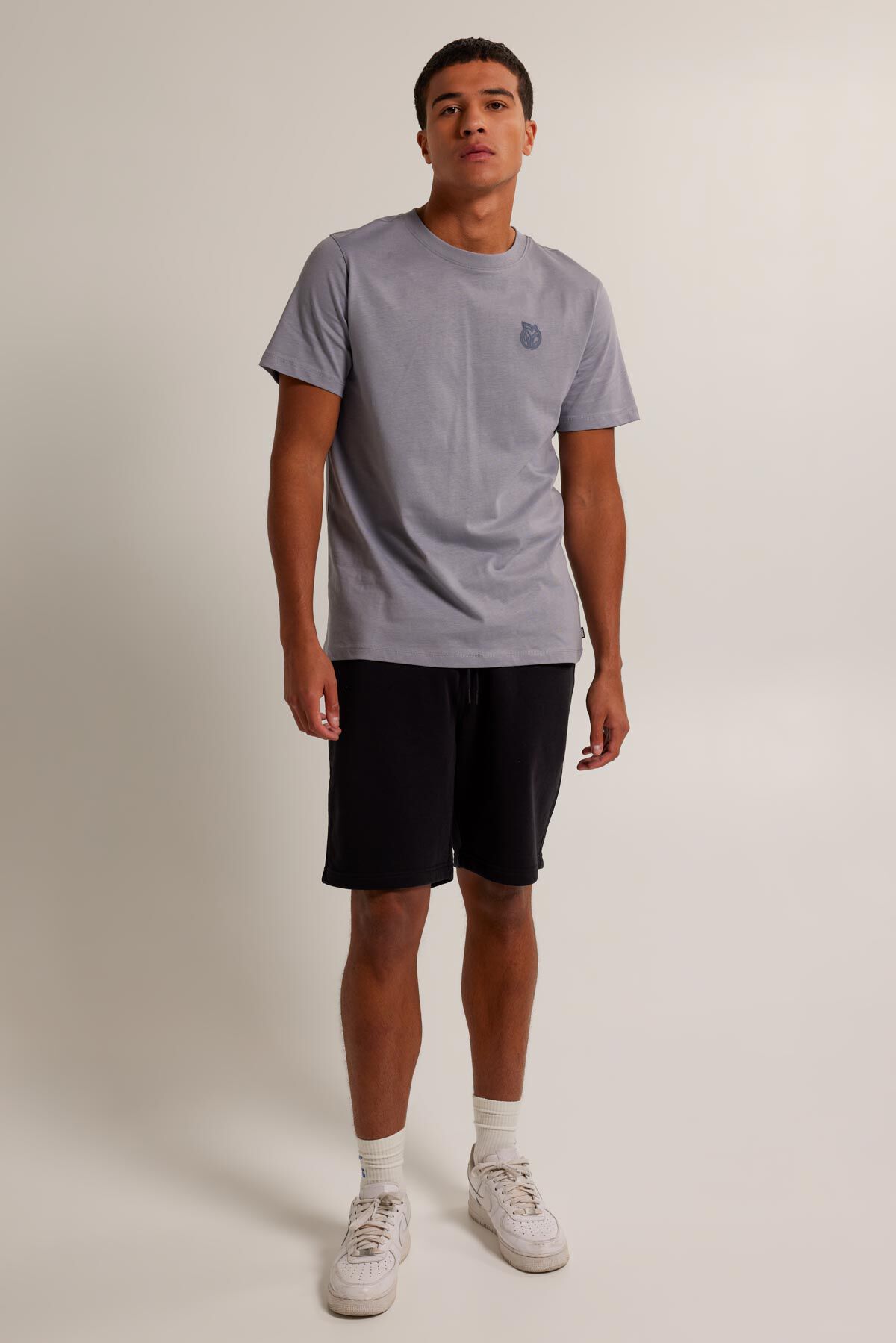 Sweat short Sevan image number 1