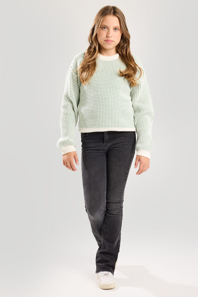 Trui Kassy Jr image number 0