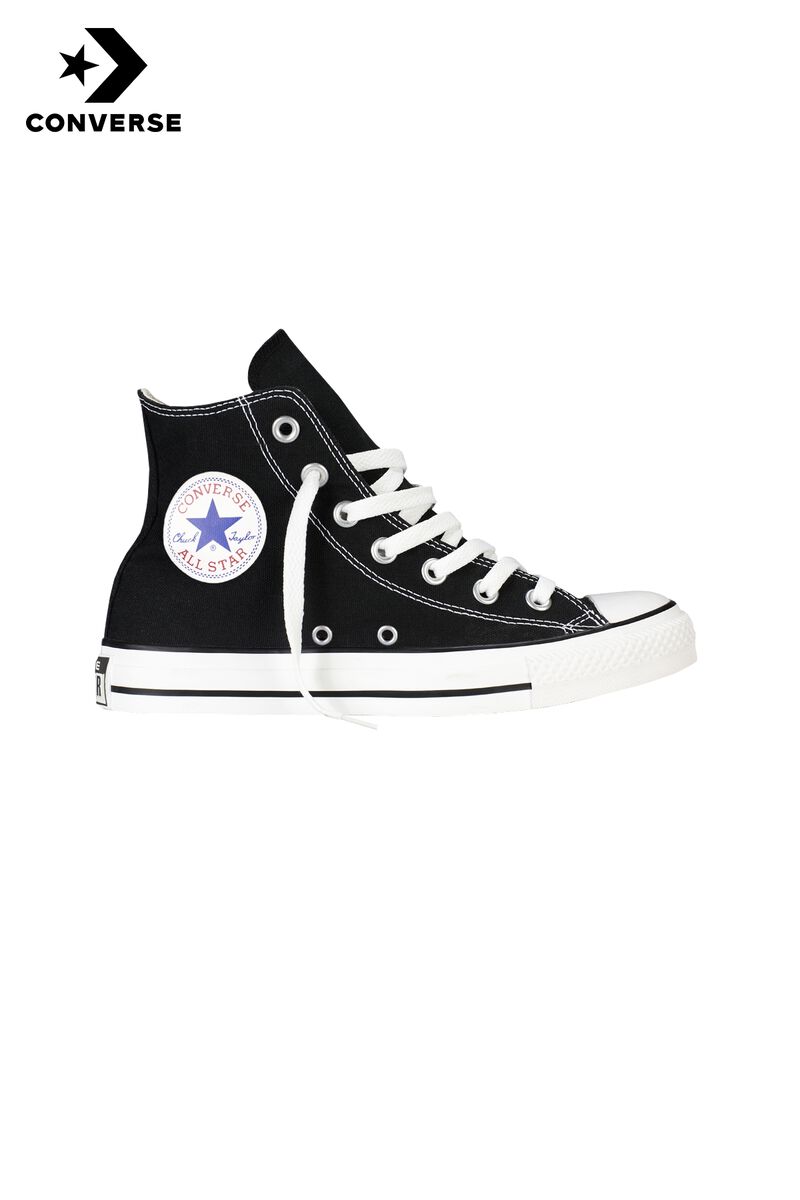 Men Converse All Stars High Black America Today Men Converse All Stars High Black America Today