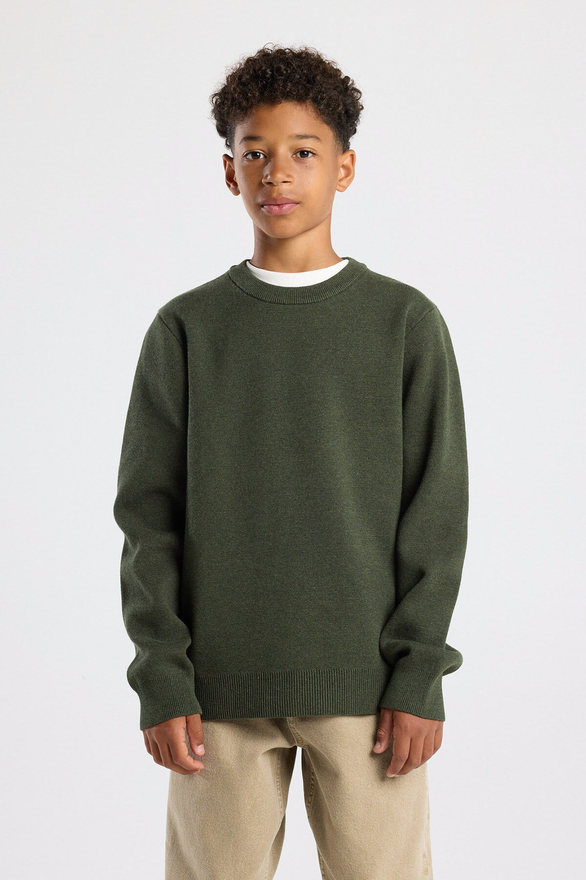 Konrad crew JR image number 0