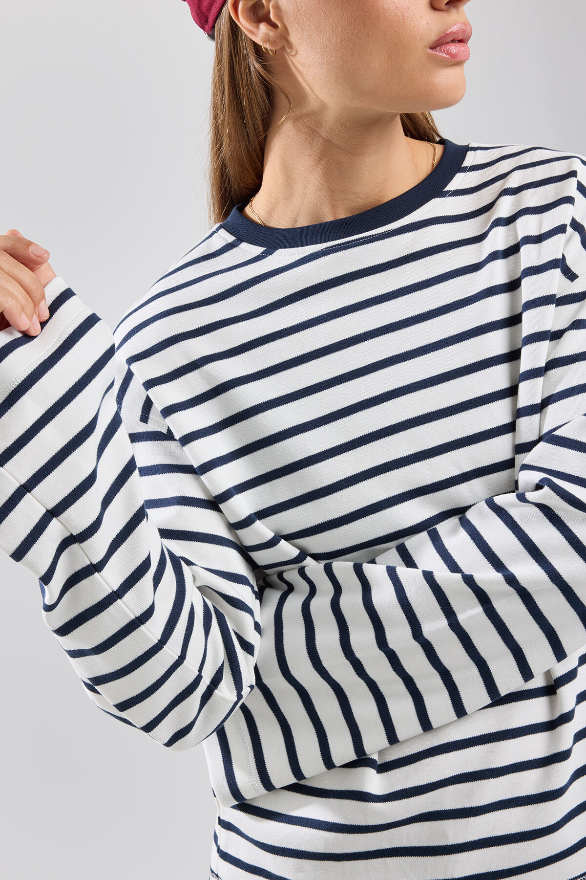 Long sleeve Lilly image number 3