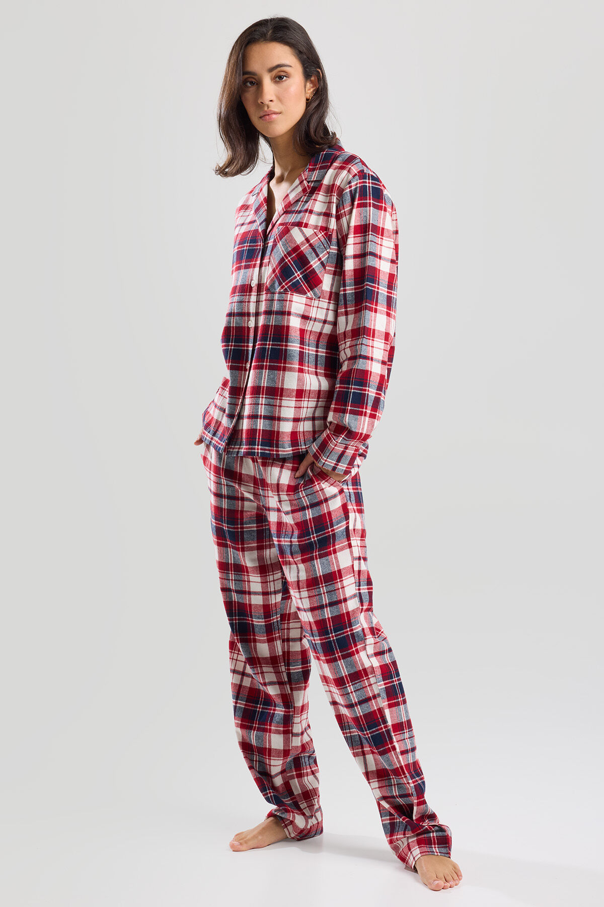 Pyjamahose Labello  image number 0