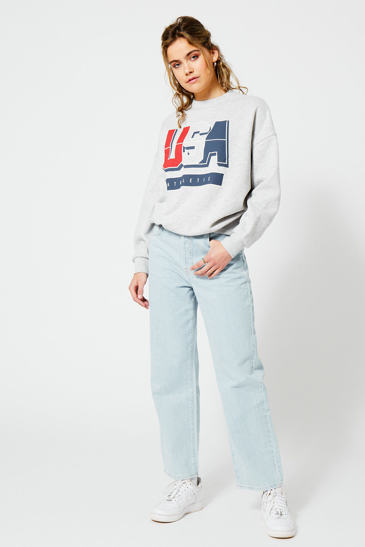 Sweater Shazz image number 0