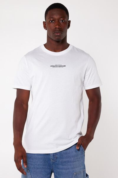 T-shirt Emerson
