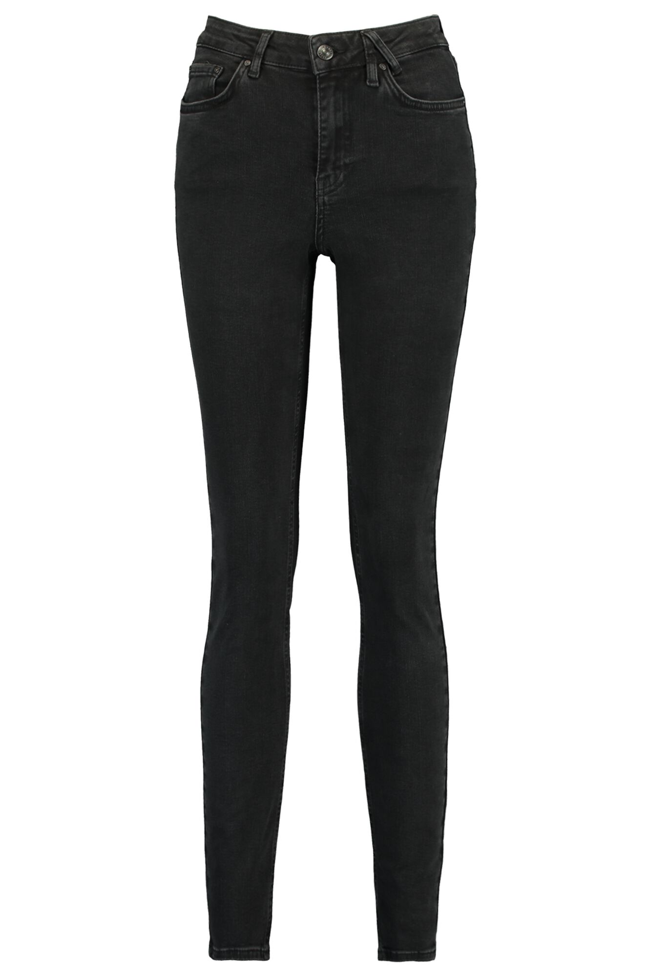 Women Skinny jeans Faith Black Buy Online