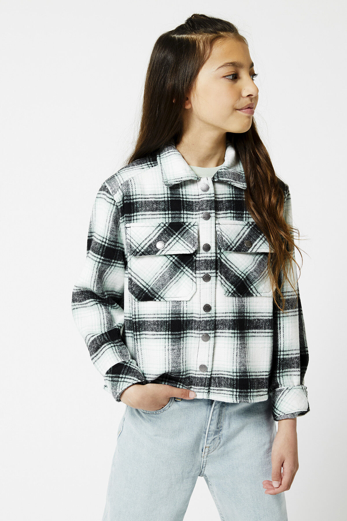 Jacket Holly Jr image number 1
