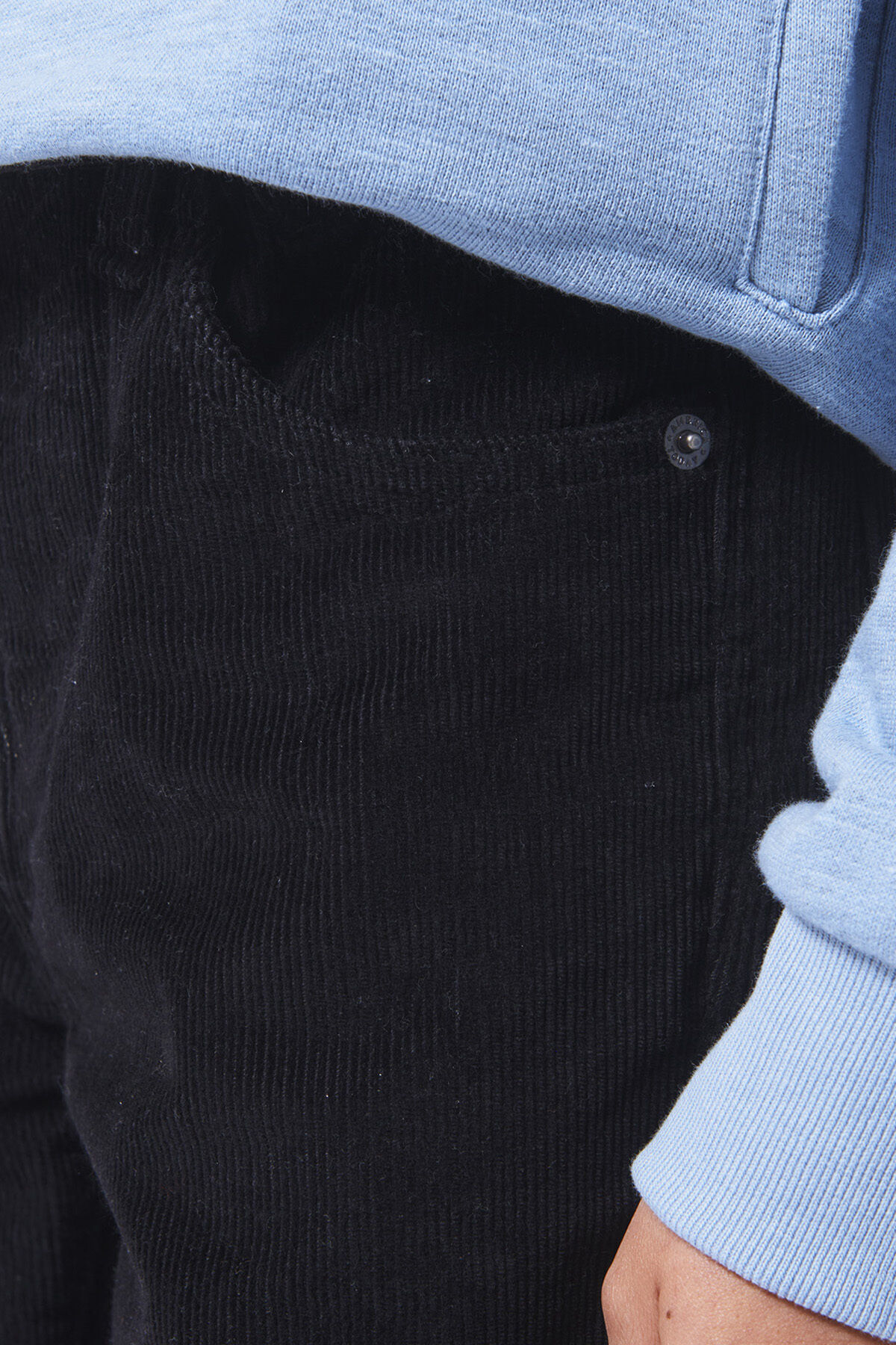 Trousers Kyle cord jr image number 3