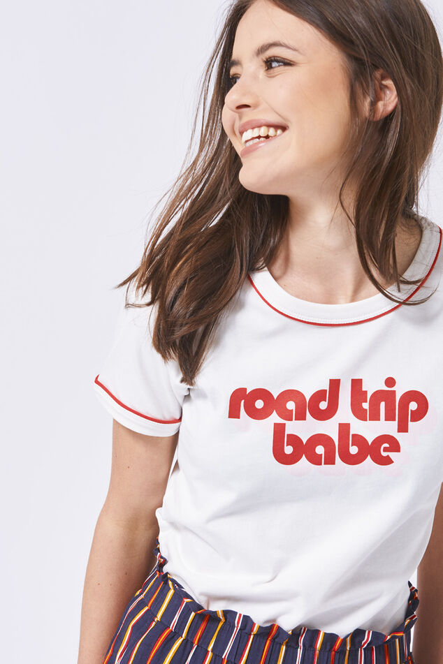 T-shirt Erin image number 0