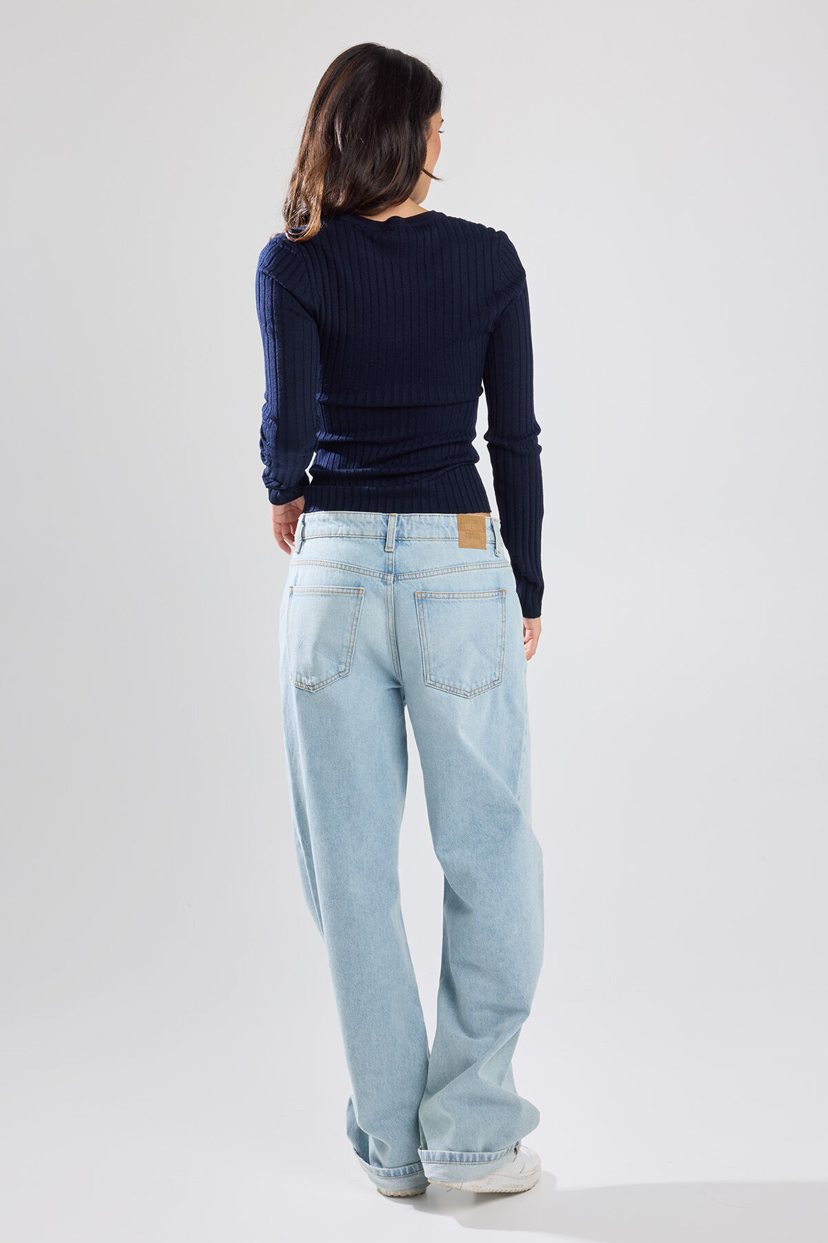 Jumper Karen image number 2