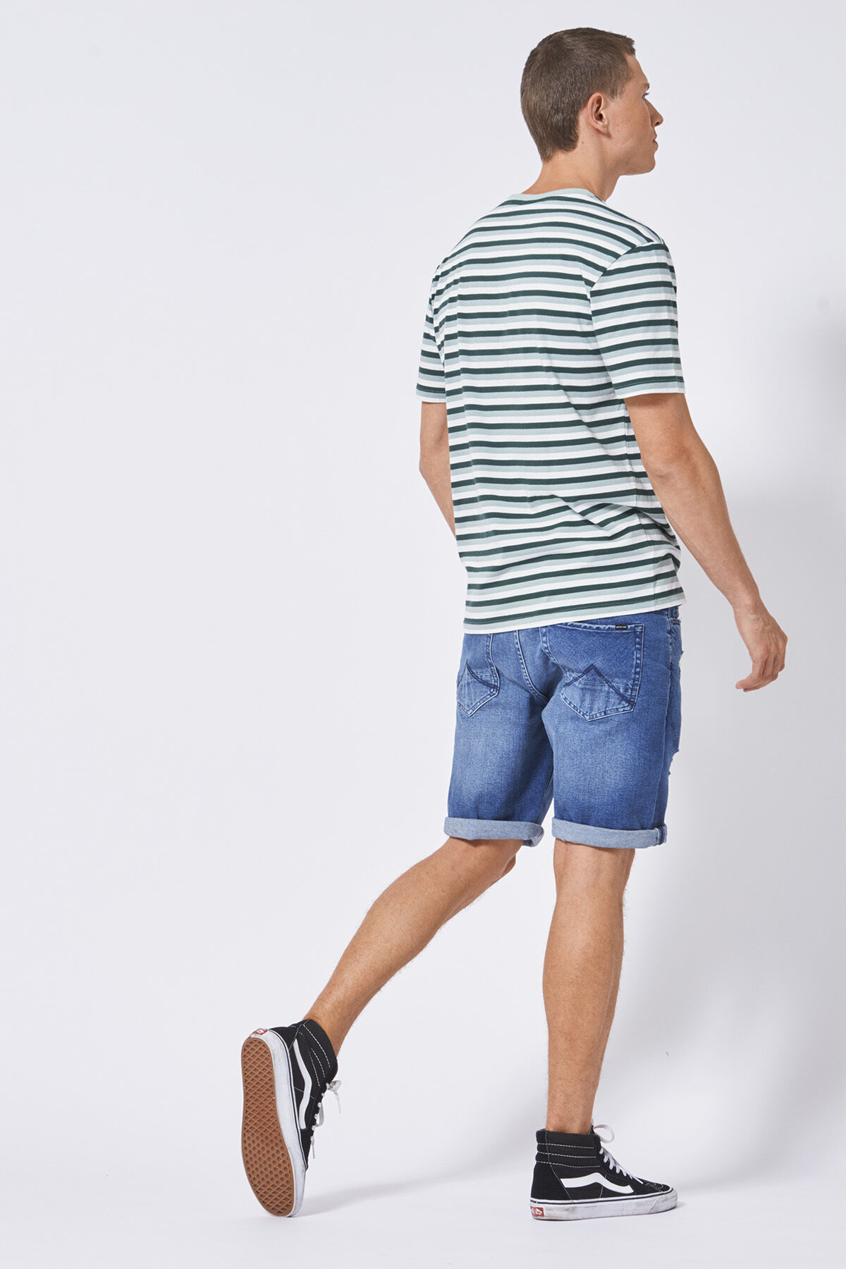 Elgin stripe image number 2