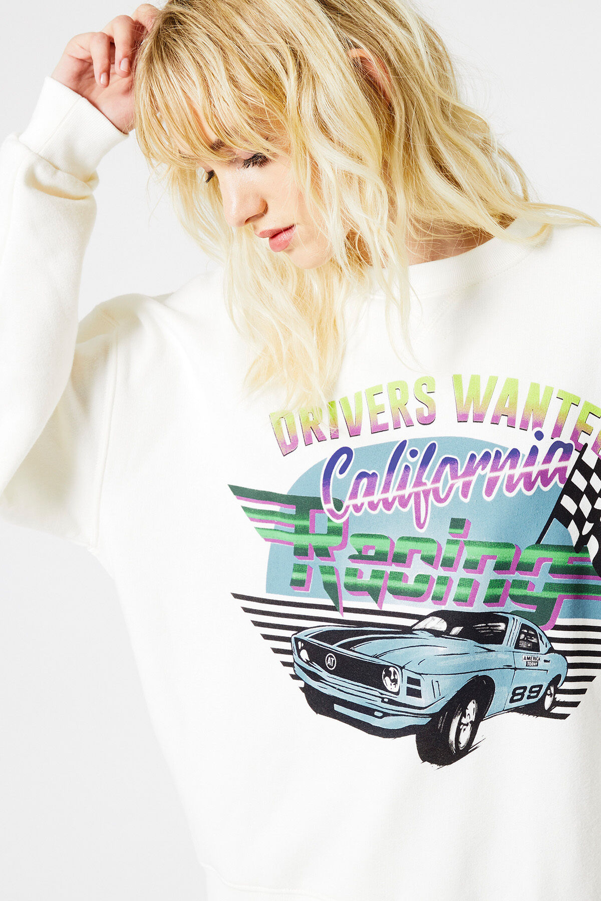 Sweater Selah image number 3