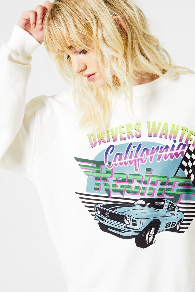 Sweater Selah image number 3