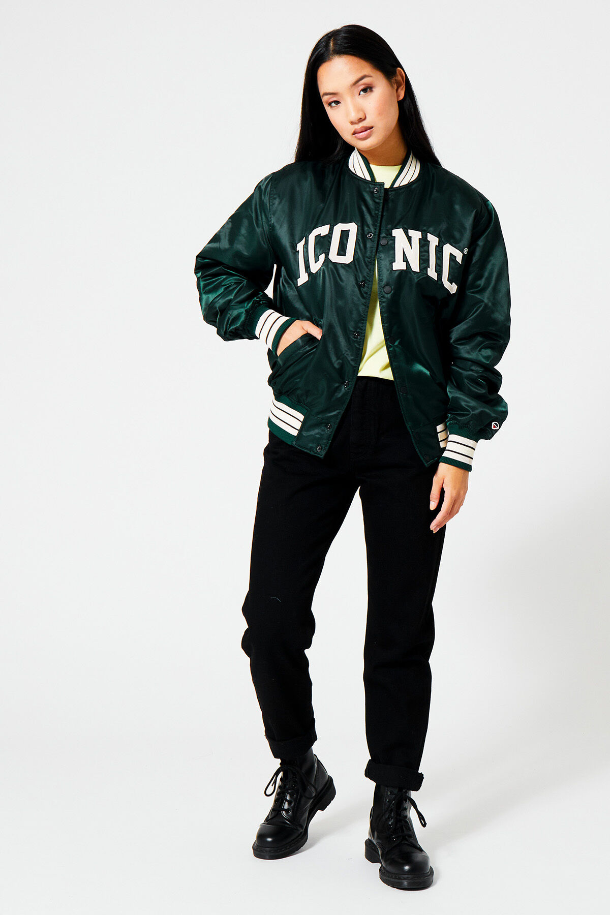 Jacket Jude image number 1