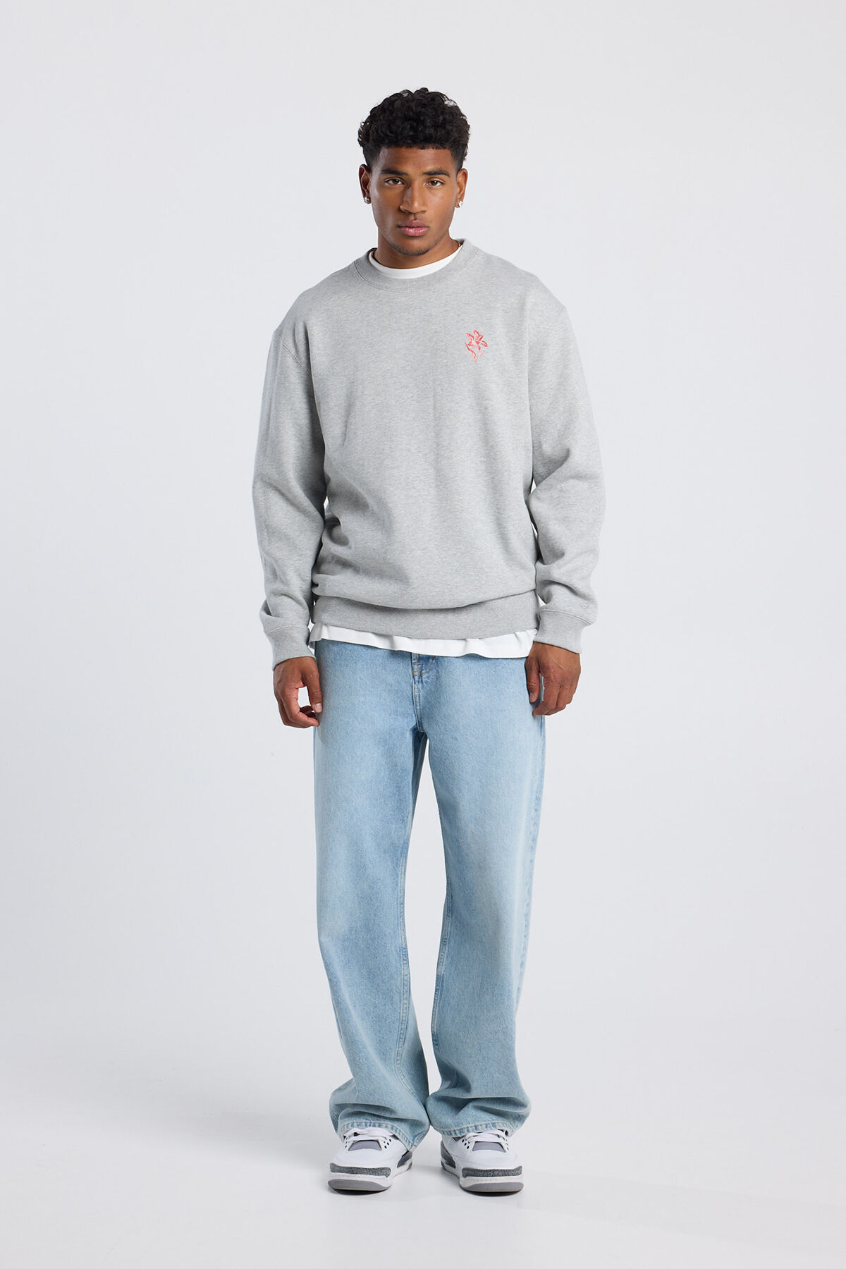 Sef Crew image number 1