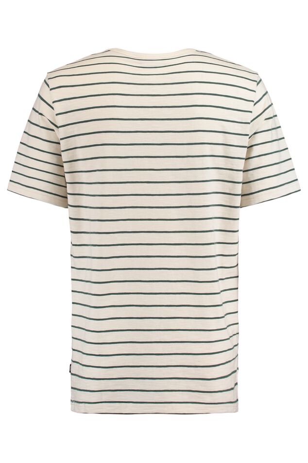 T-shirt Eric stripe image number 1