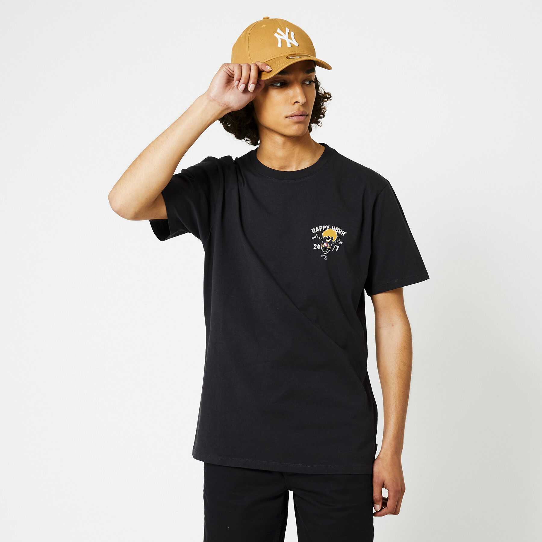 T-Shirts Herren America Today Online Kaufen