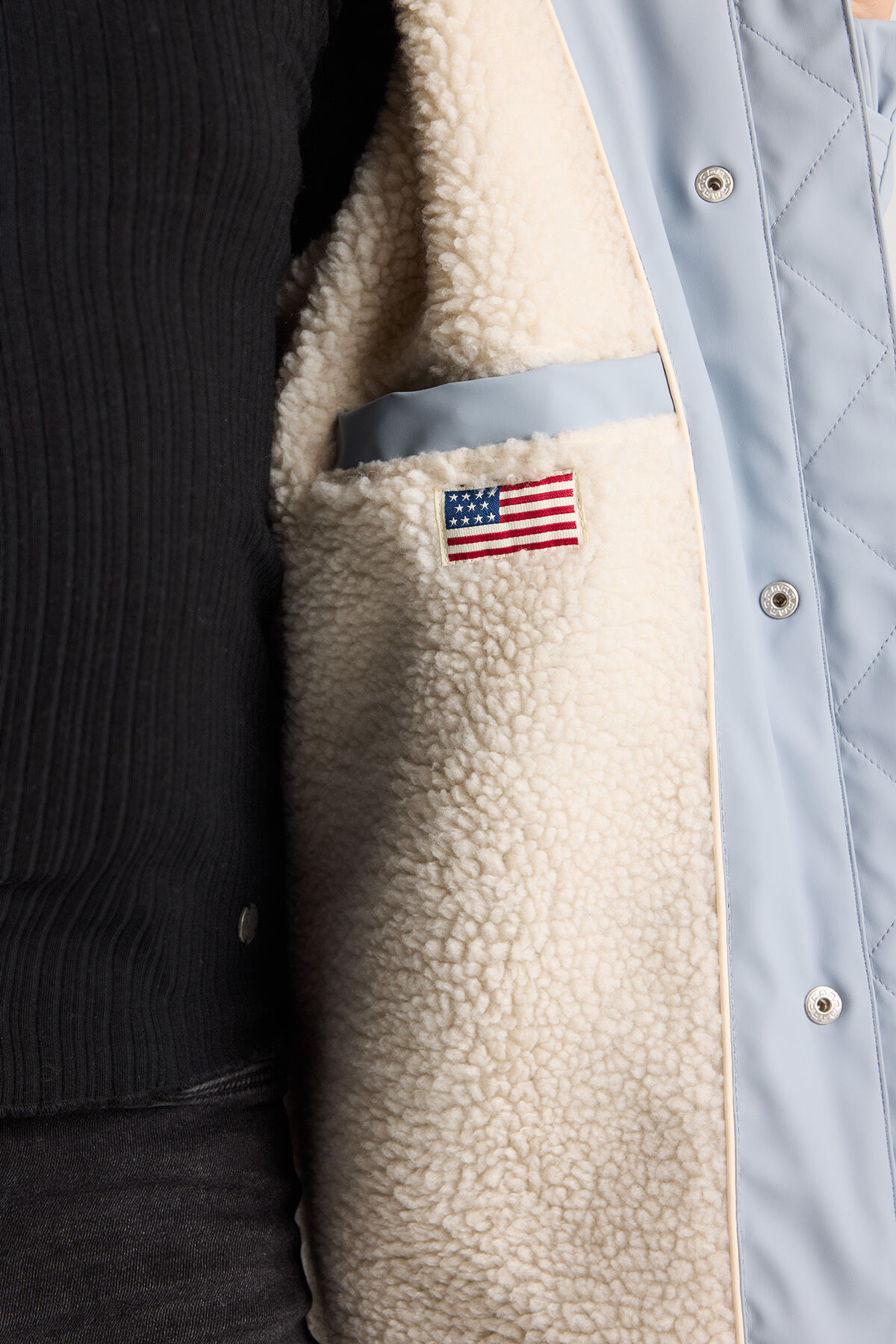 Parka Juliet JR image number 3