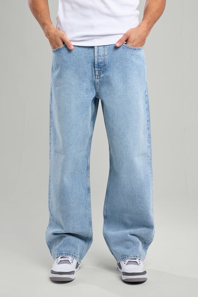 Jeans Dayton image number 1