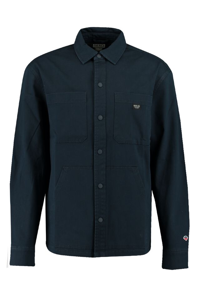 Shirt Harvard image number 4