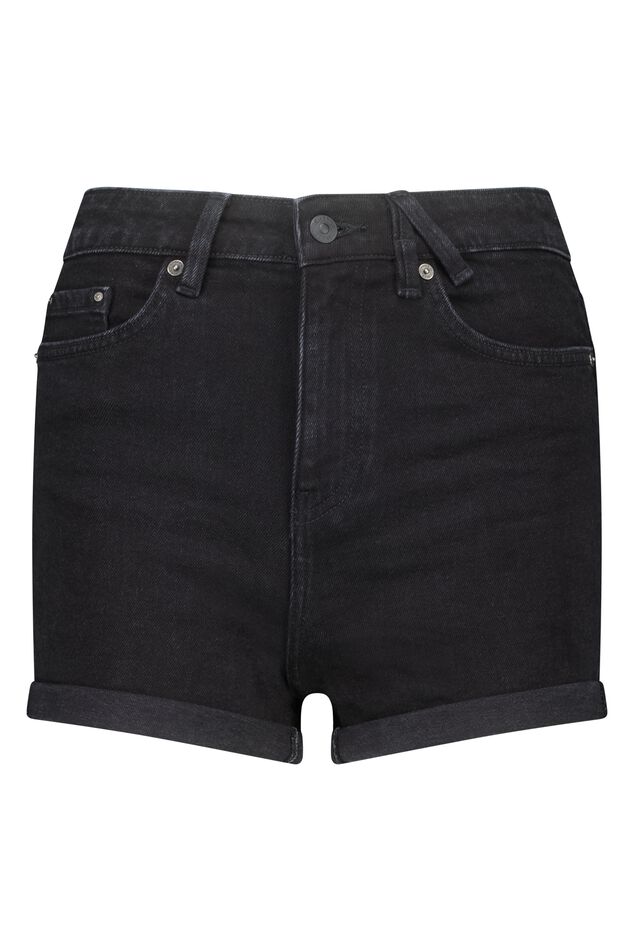 Denim short Lucy image number 4