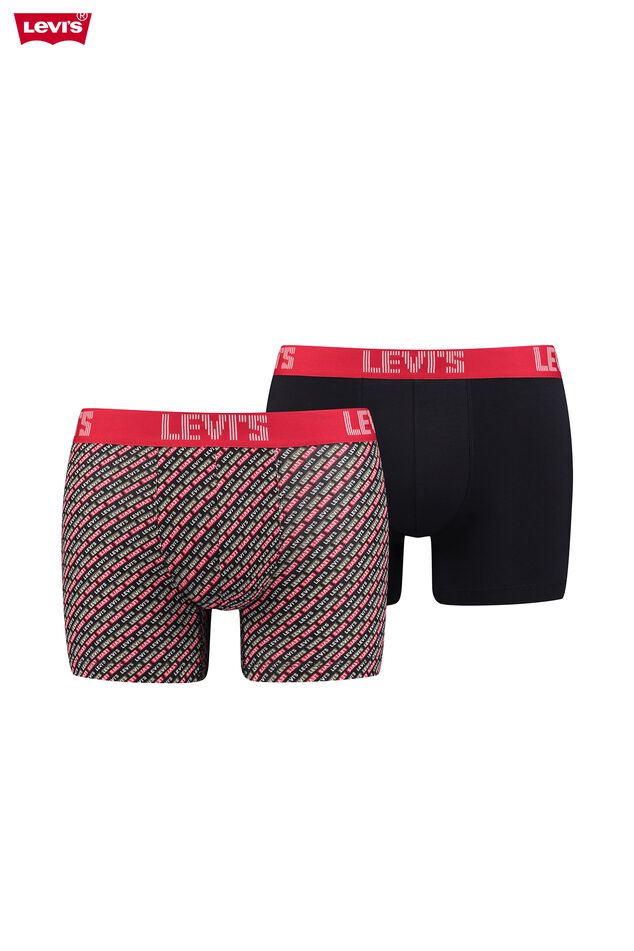 Boxershort LEVIS BABYTAB AOP BOXER 2 image number 0