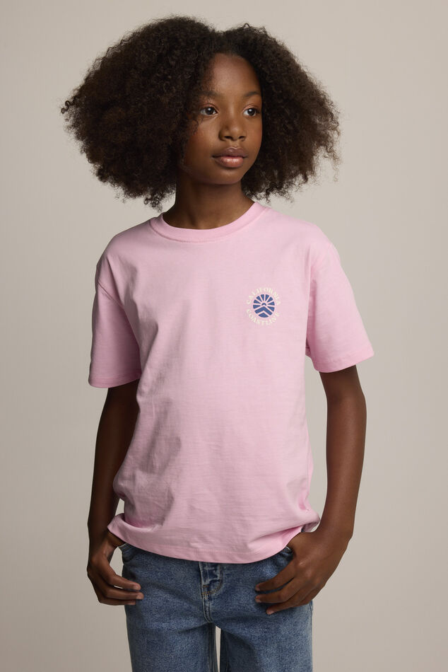 T-shirt Elvy JR image number 3