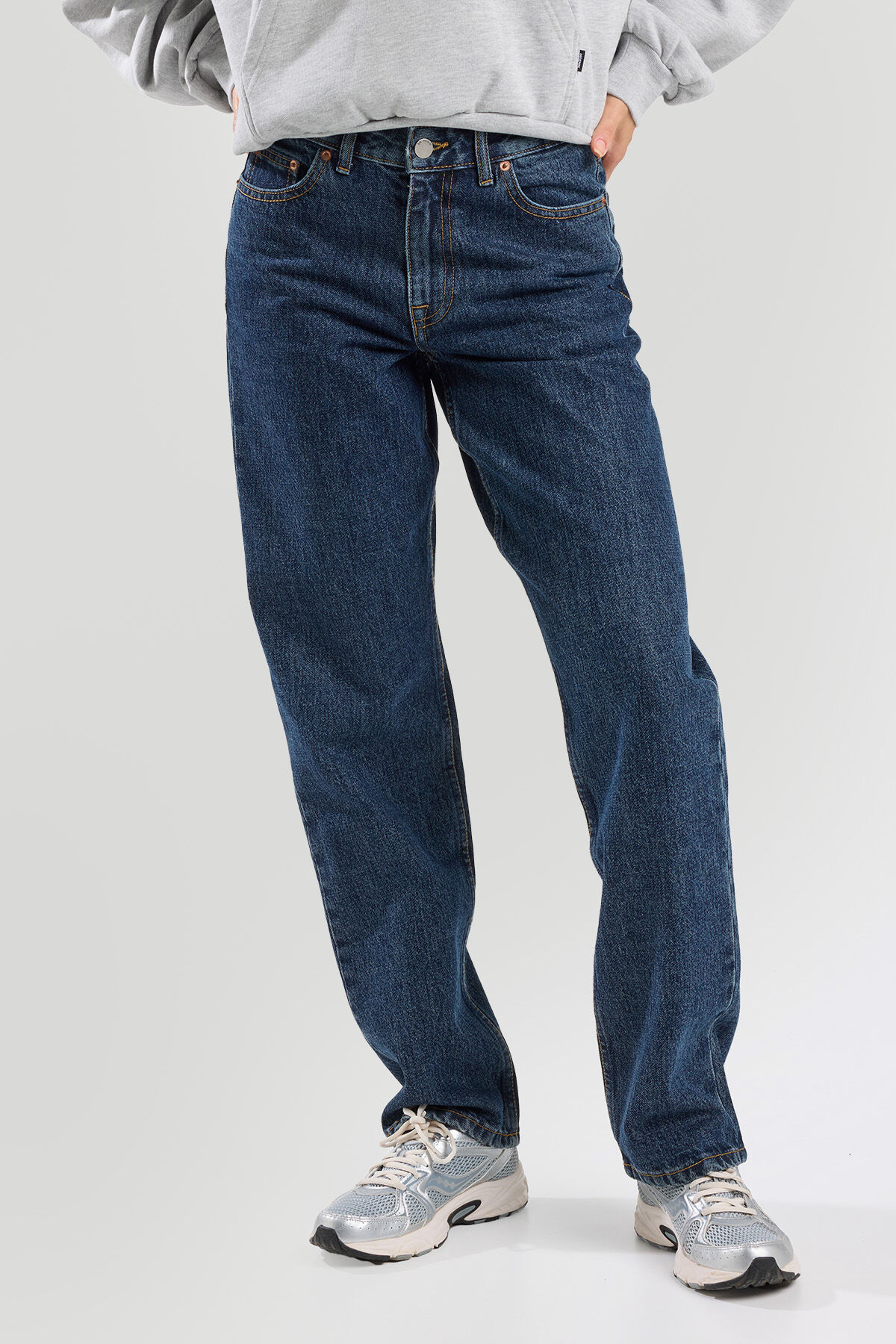 Dr. Denim Arch Jeans image number 3