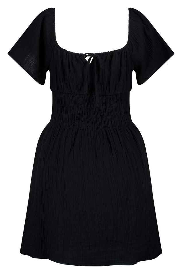 Jurk Dorrit image number 5