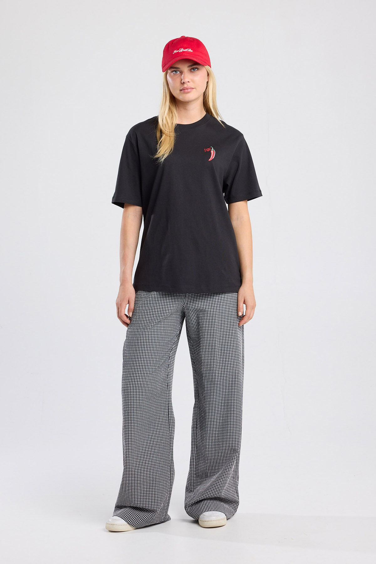 Poppy image number 1