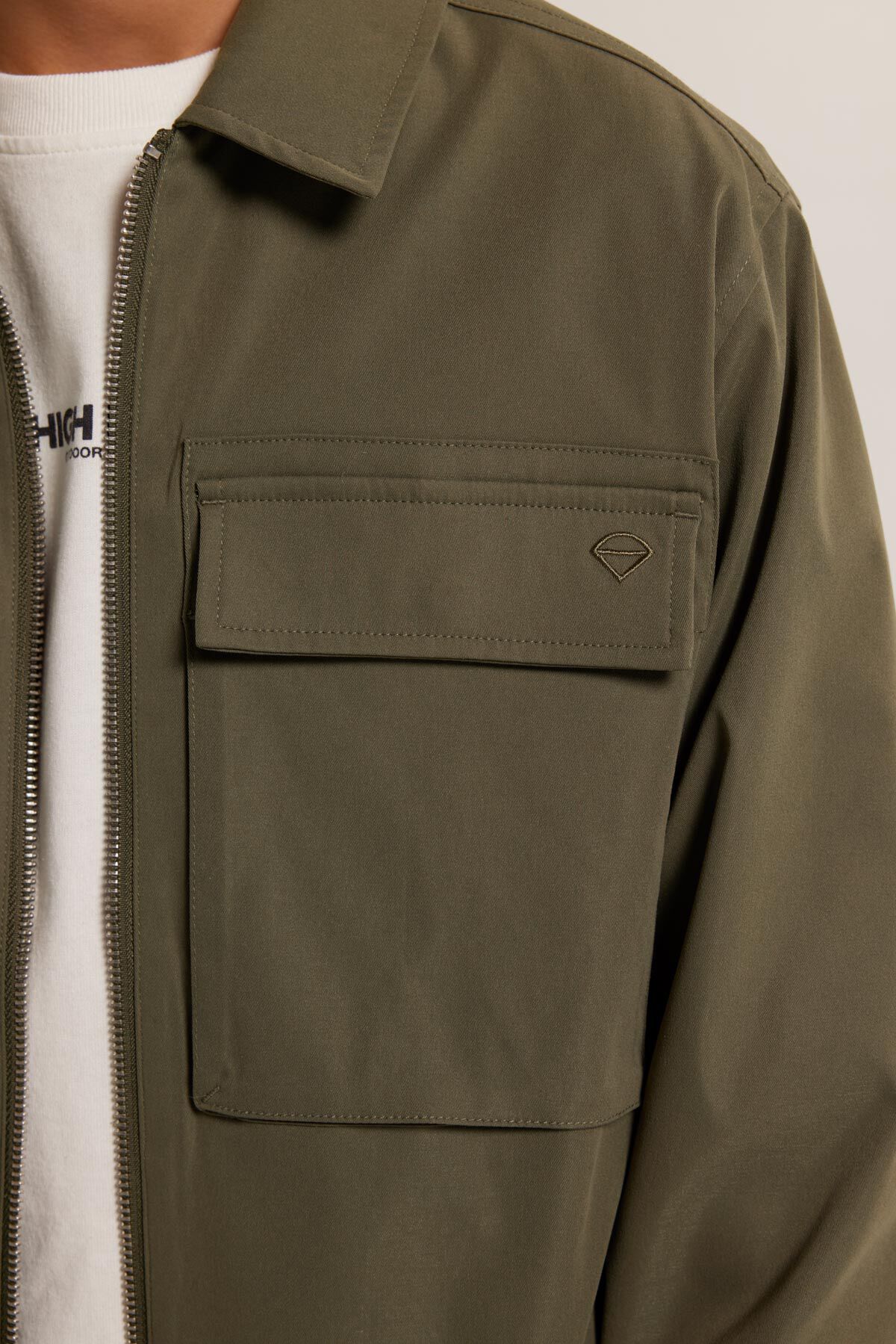 Jack Jonah Jr image number 3