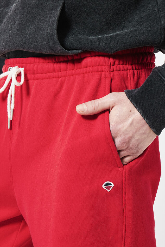 Sweat short Sevan image number 3