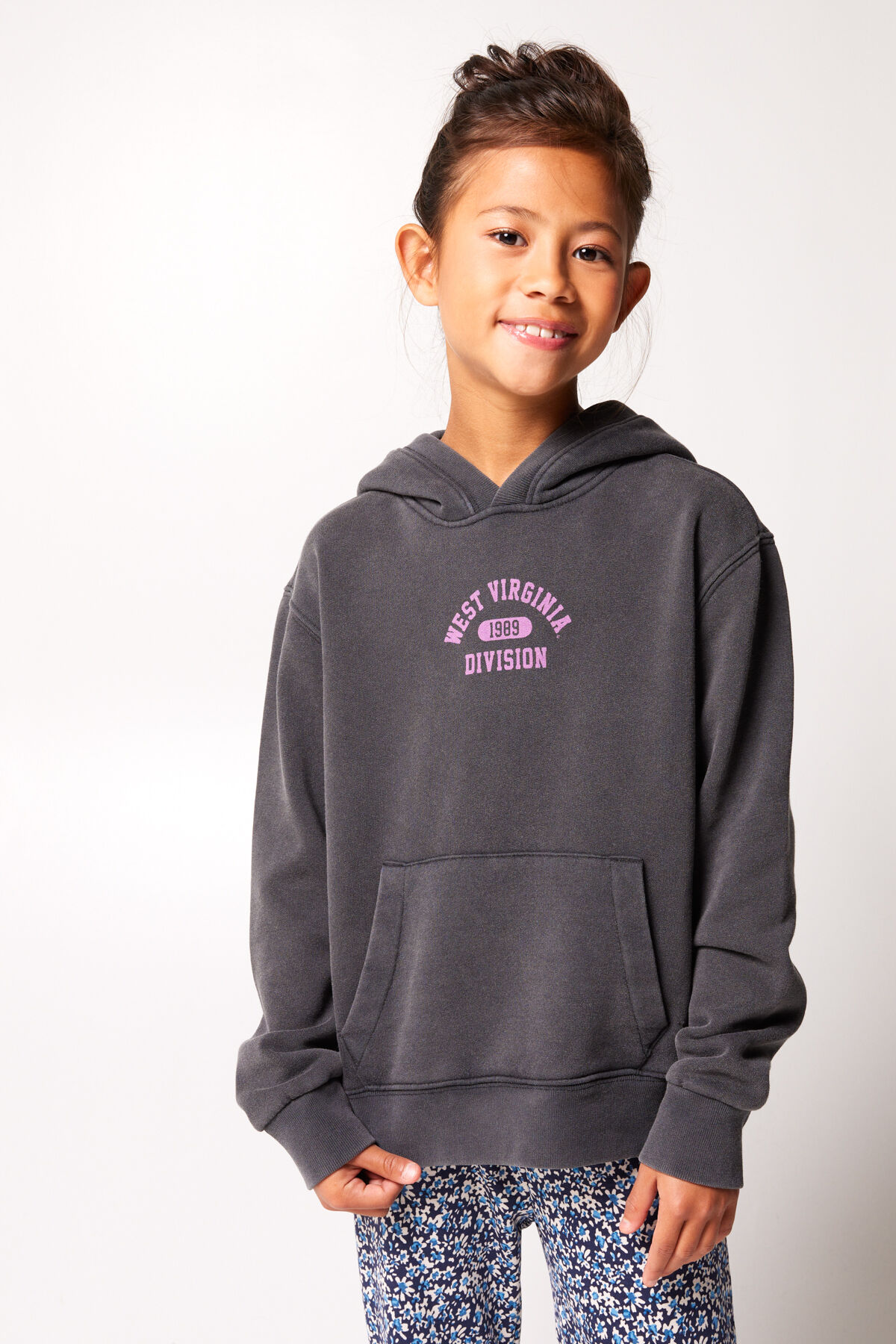 Hoodie Sayen hood JR image number 0