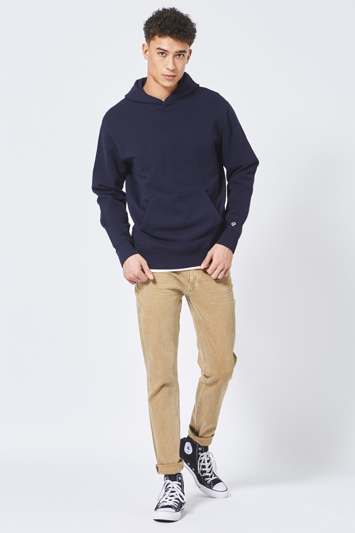 Trousers Pearce image number 0