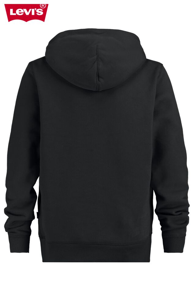 Sweat a capuche Batsweat sweatshirt image number 1