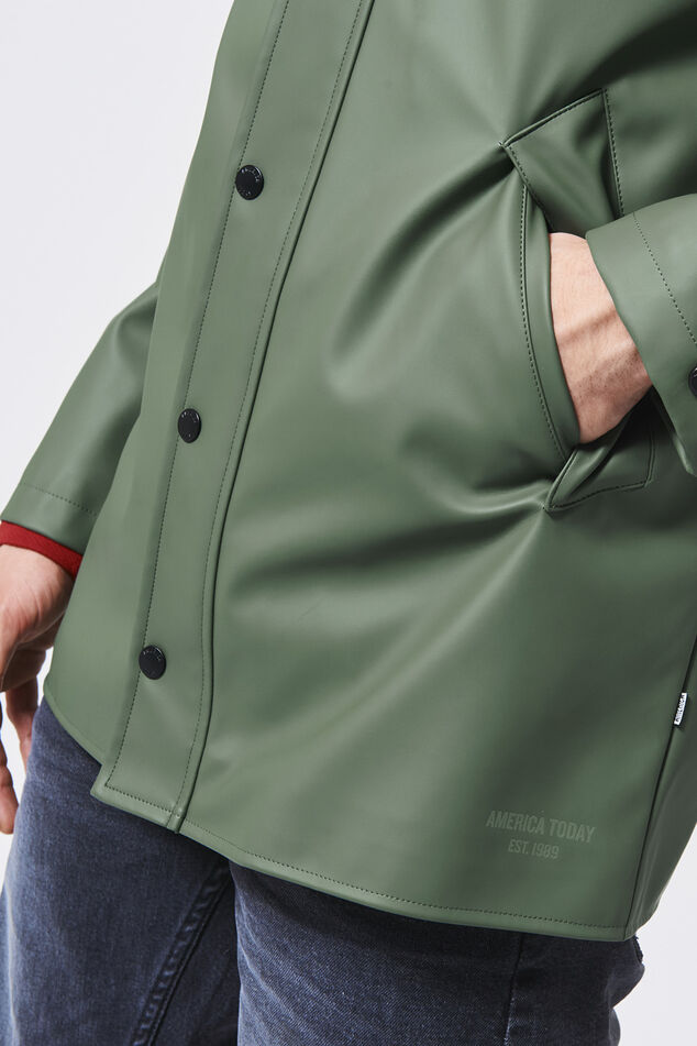 Imperméable Jace image number 3