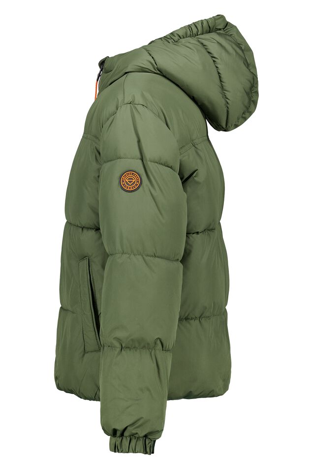 Jacket Jax JR image number 6